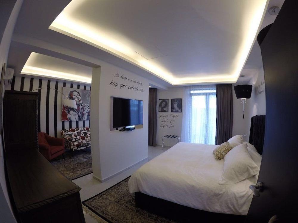 Tres79 Hotel Boutique Orizaba 오리사바 외부 사진