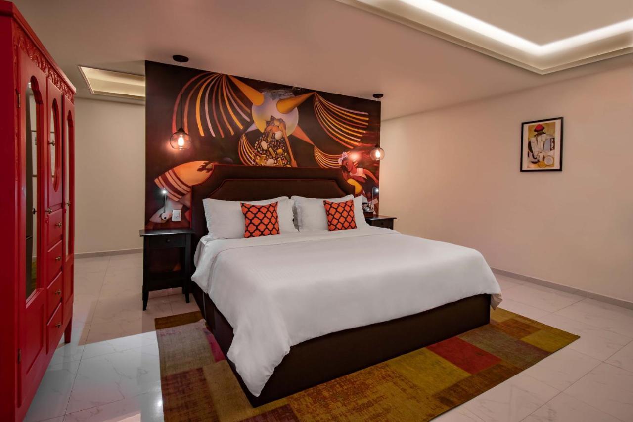 Tres79 Hotel Boutique Orizaba 오리사바 외부 사진