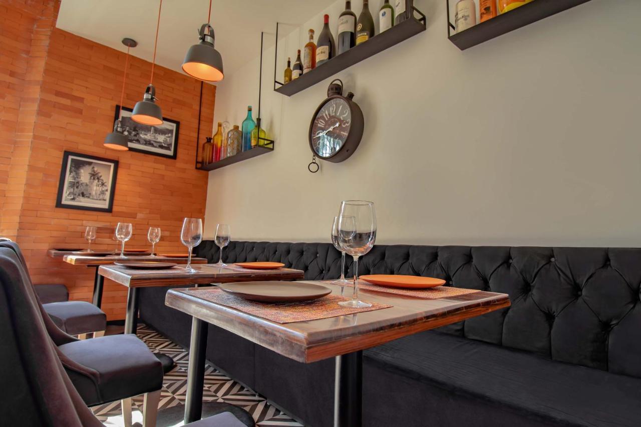 Tres79 Hotel Boutique Orizaba 오리사바 외부 사진