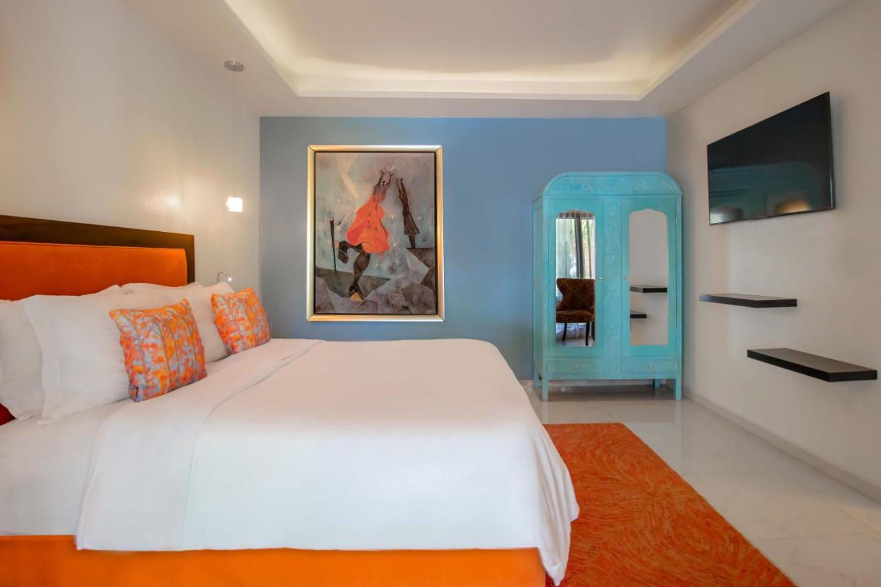 Tres79 Hotel Boutique Orizaba 오리사바 외부 사진