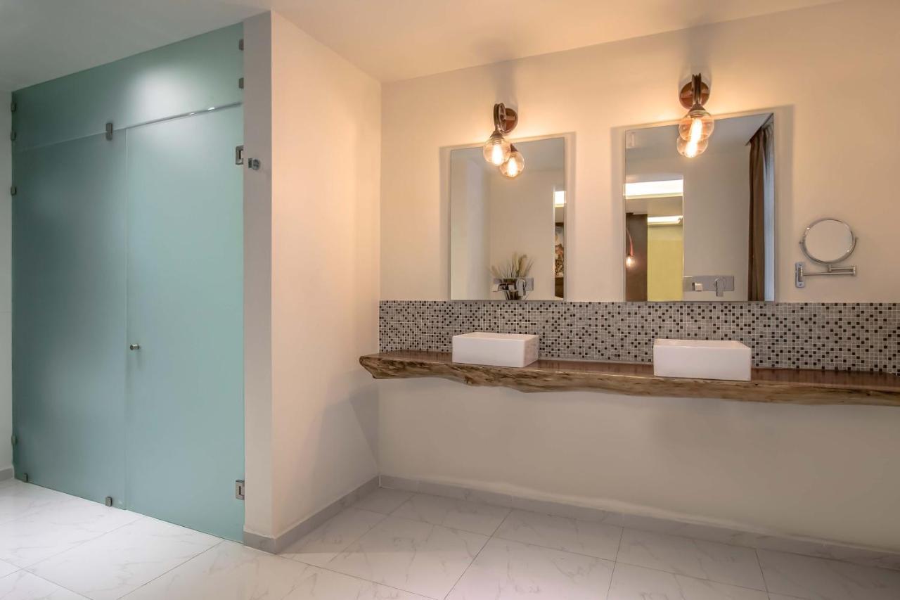Tres79 Hotel Boutique Orizaba 오리사바 외부 사진