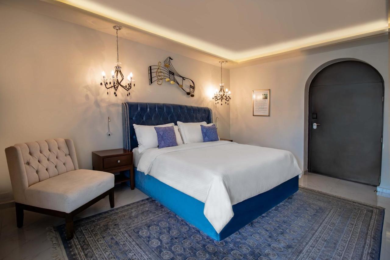 Tres79 Hotel Boutique Orizaba 오리사바 외부 사진
