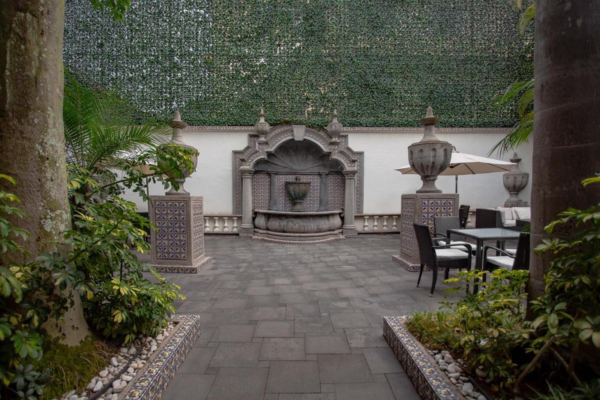 Tres79 Hotel Boutique Orizaba 오리사바 외부 사진