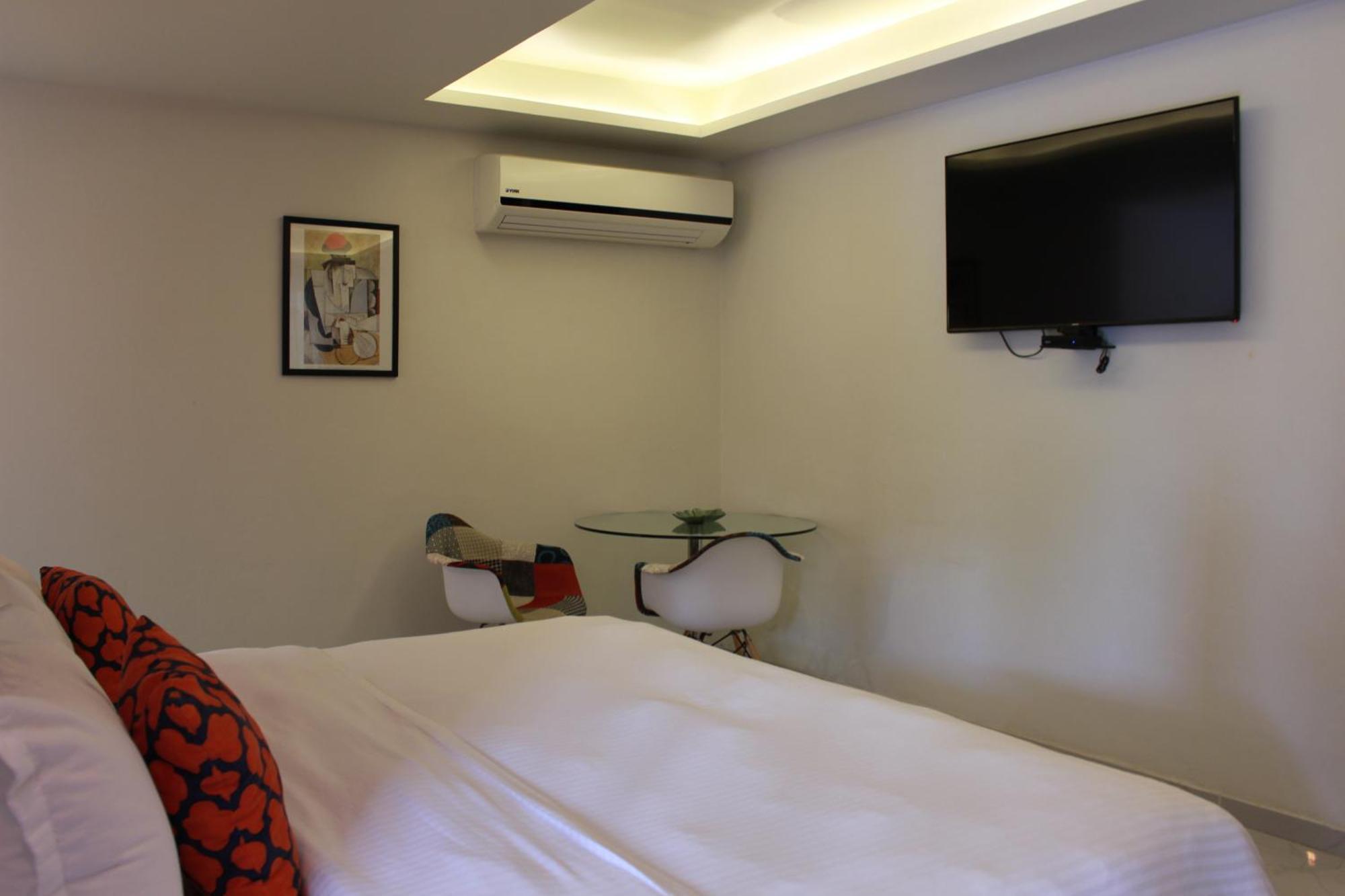 Tres79 Hotel Boutique Orizaba 오리사바 외부 사진