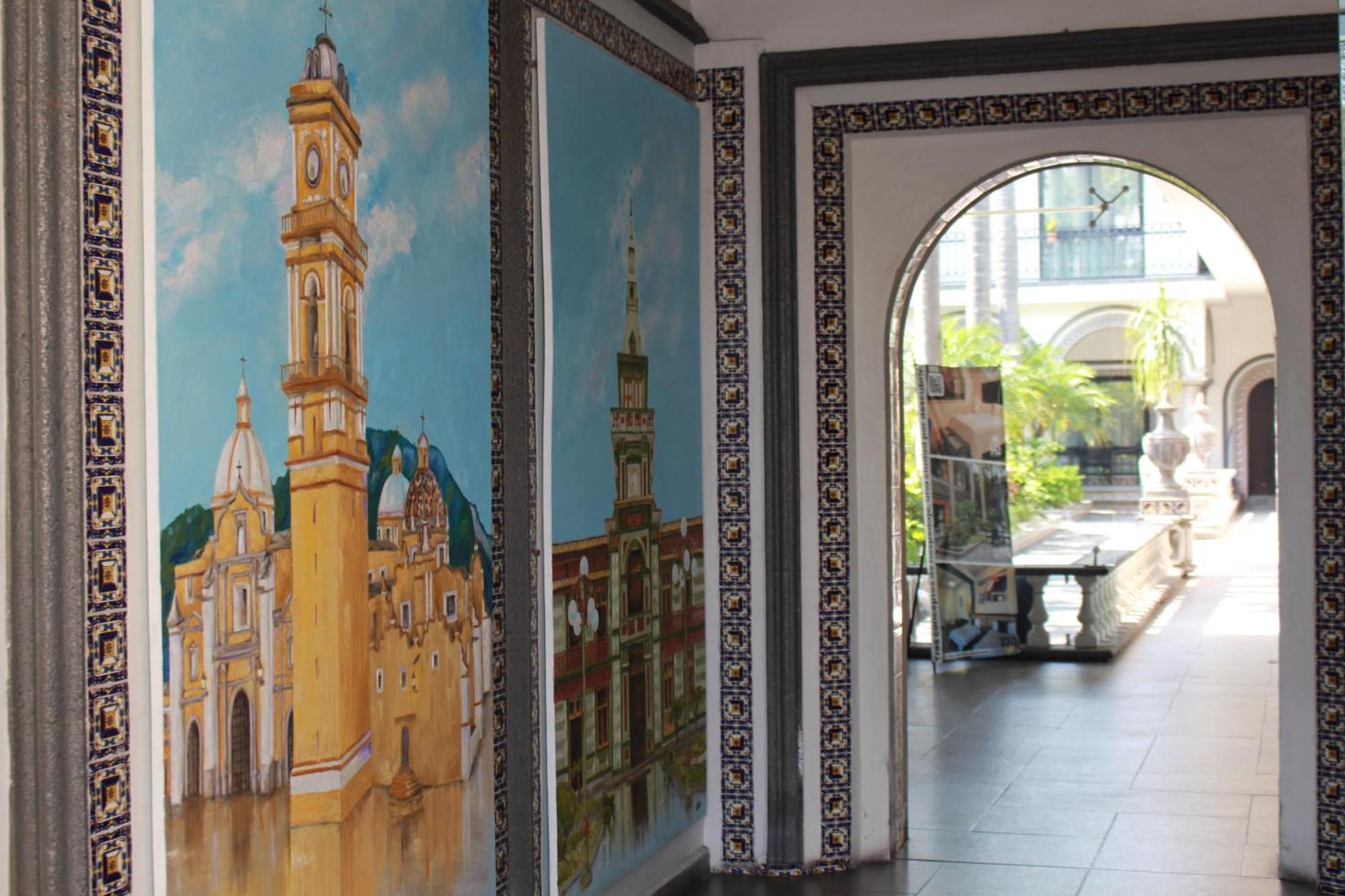Tres79 Hotel Boutique Orizaba 오리사바 외부 사진
