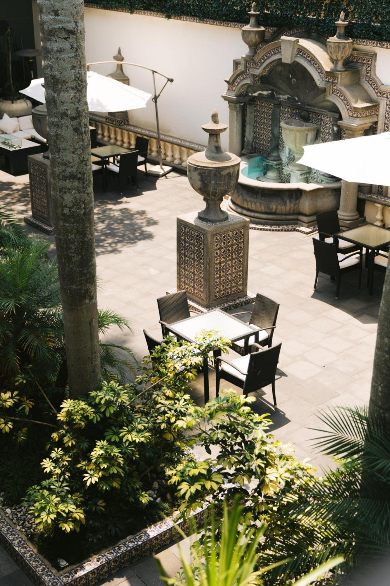 Tres79 Hotel Boutique Orizaba 오리사바 외부 사진