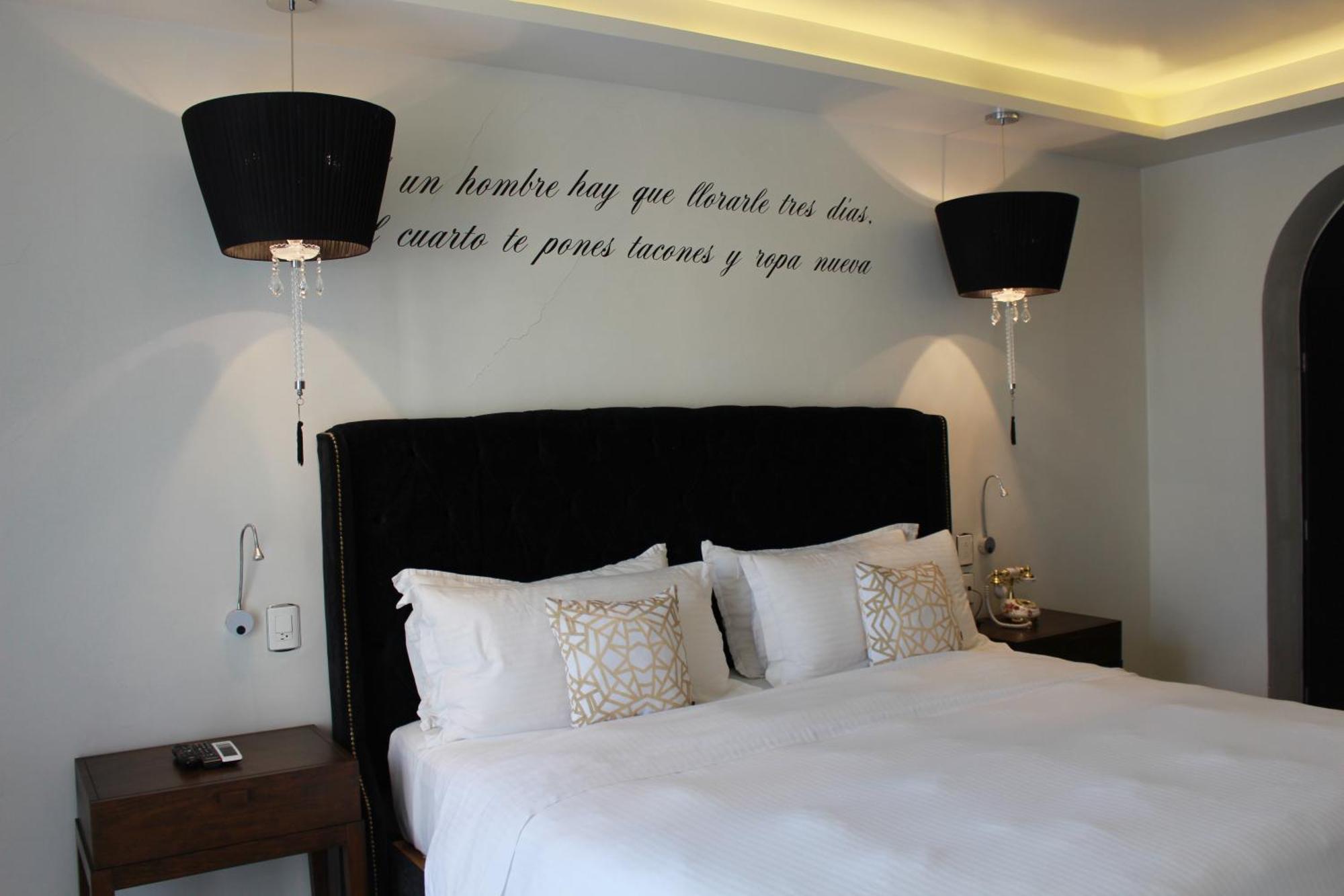 Tres79 Hotel Boutique Orizaba 오리사바 외부 사진
