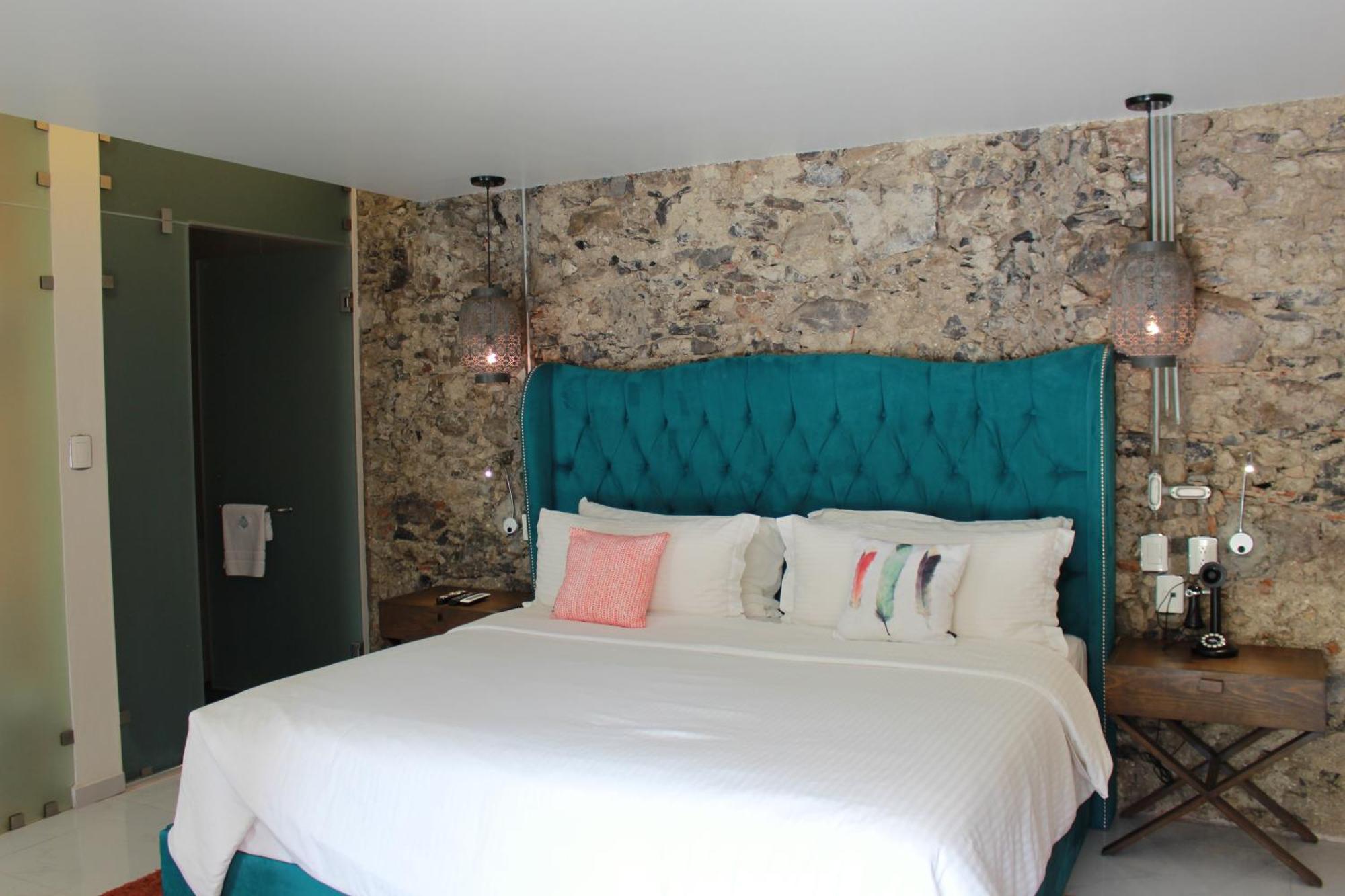 Tres79 Hotel Boutique Orizaba 오리사바 외부 사진