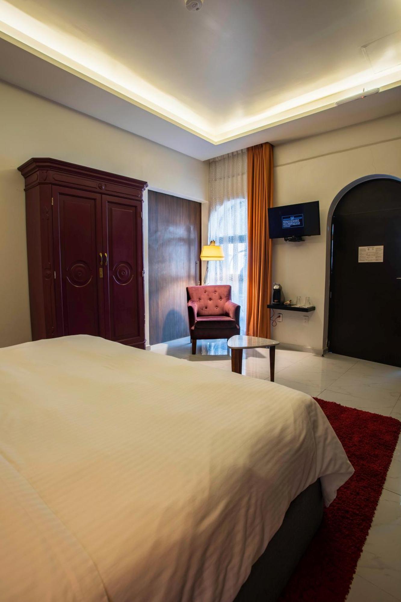 Tres79 Hotel Boutique Orizaba 오리사바 외부 사진
