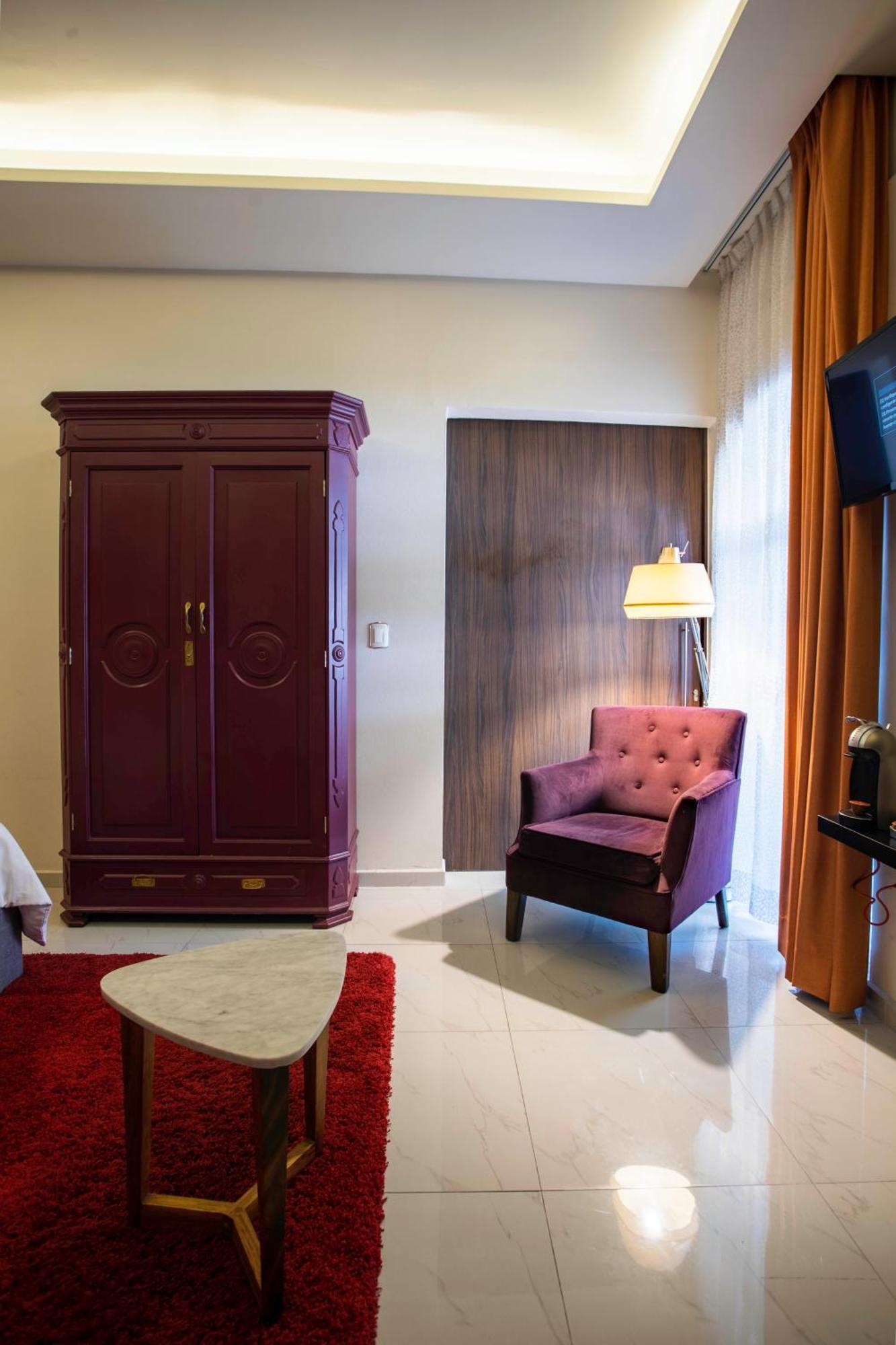 Tres79 Hotel Boutique Orizaba 오리사바 외부 사진