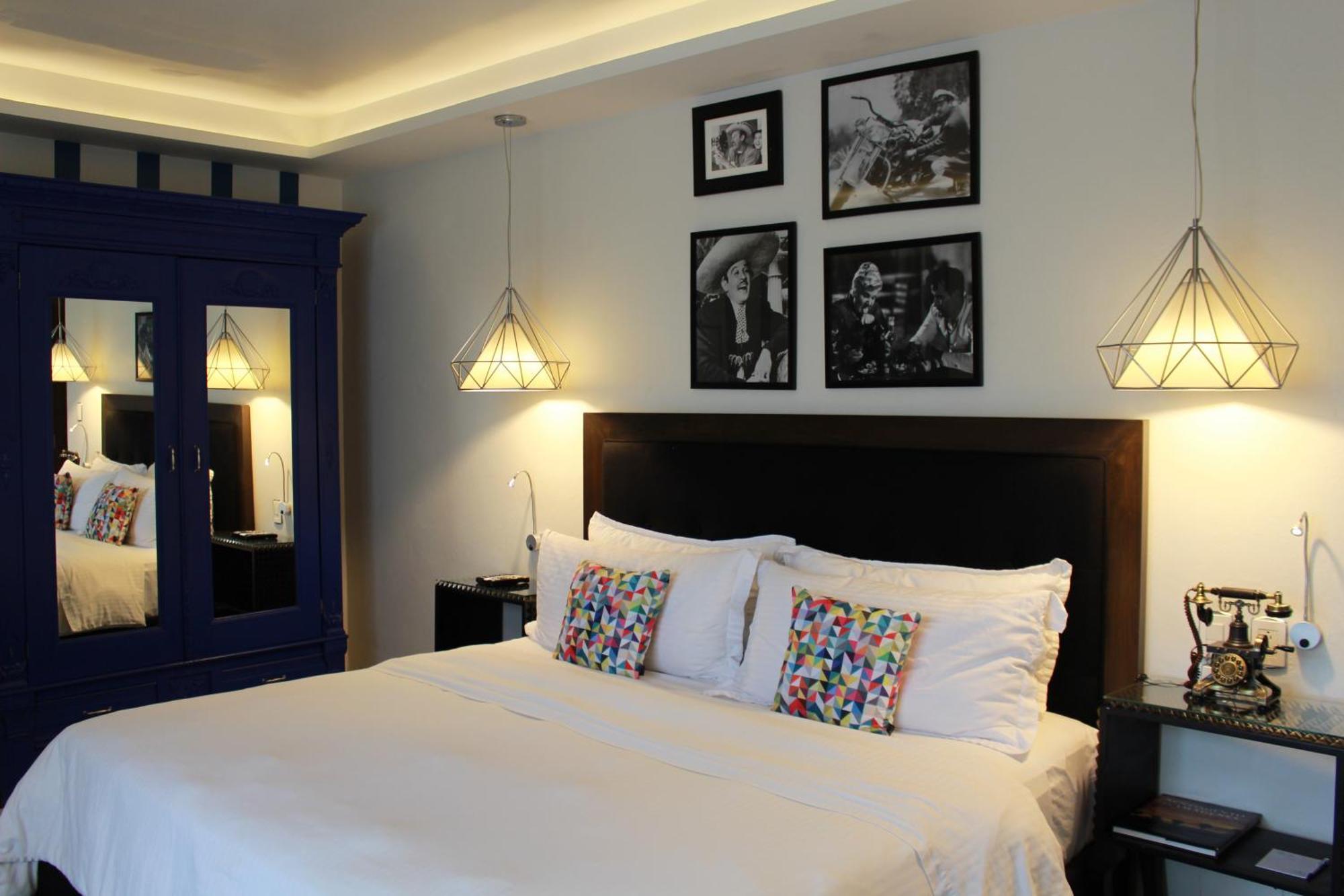 Tres79 Hotel Boutique Orizaba 오리사바 외부 사진