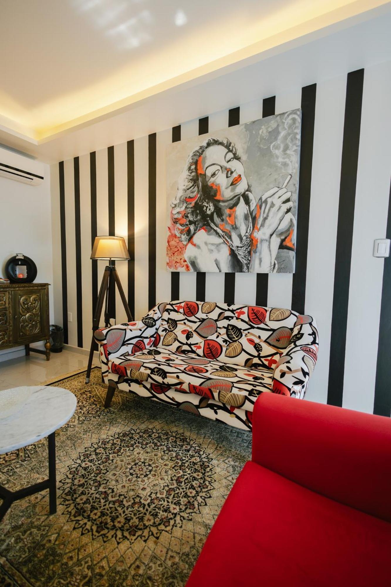 Tres79 Hotel Boutique Orizaba 오리사바 외부 사진