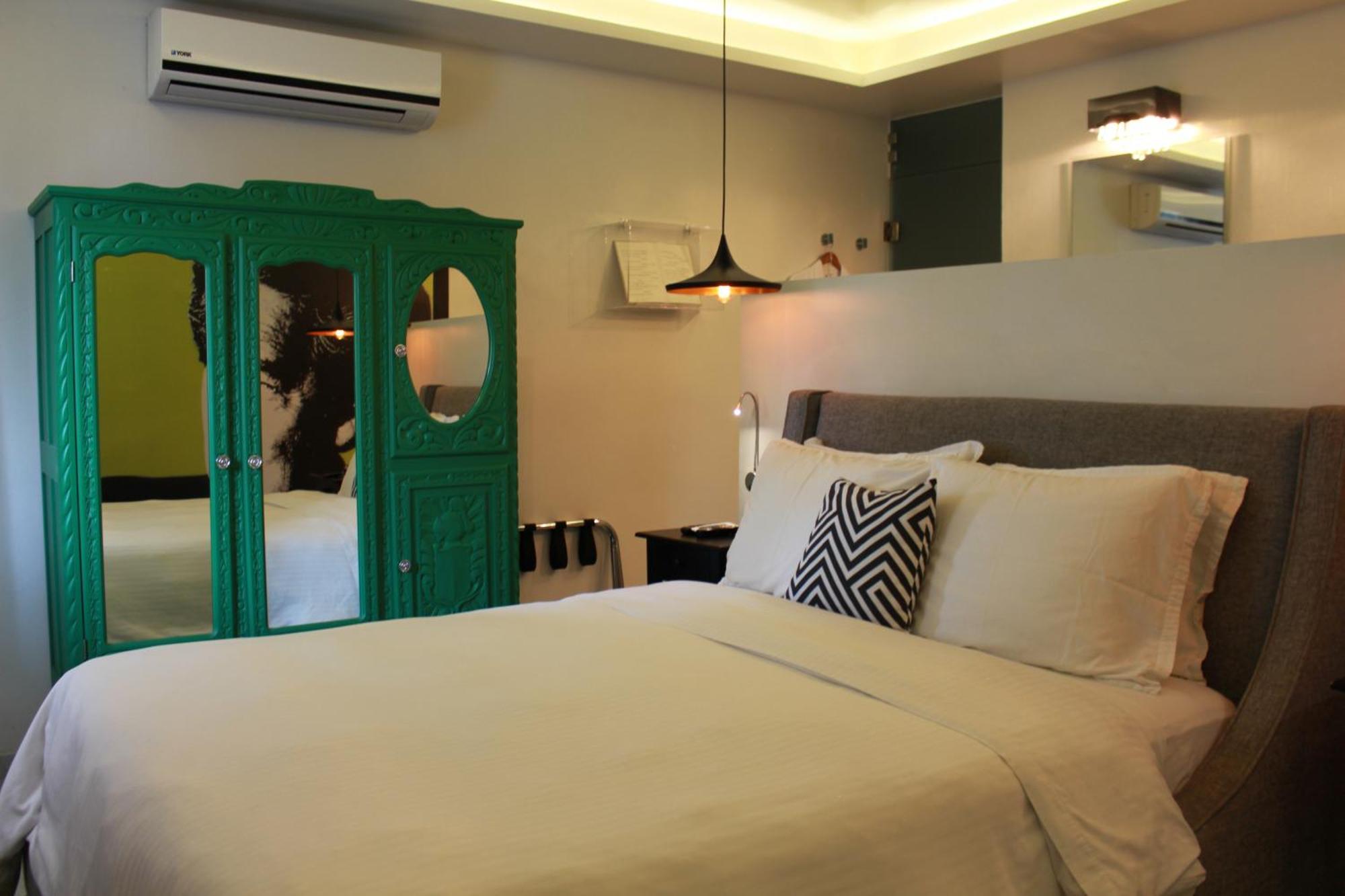 Tres79 Hotel Boutique Orizaba 오리사바 외부 사진