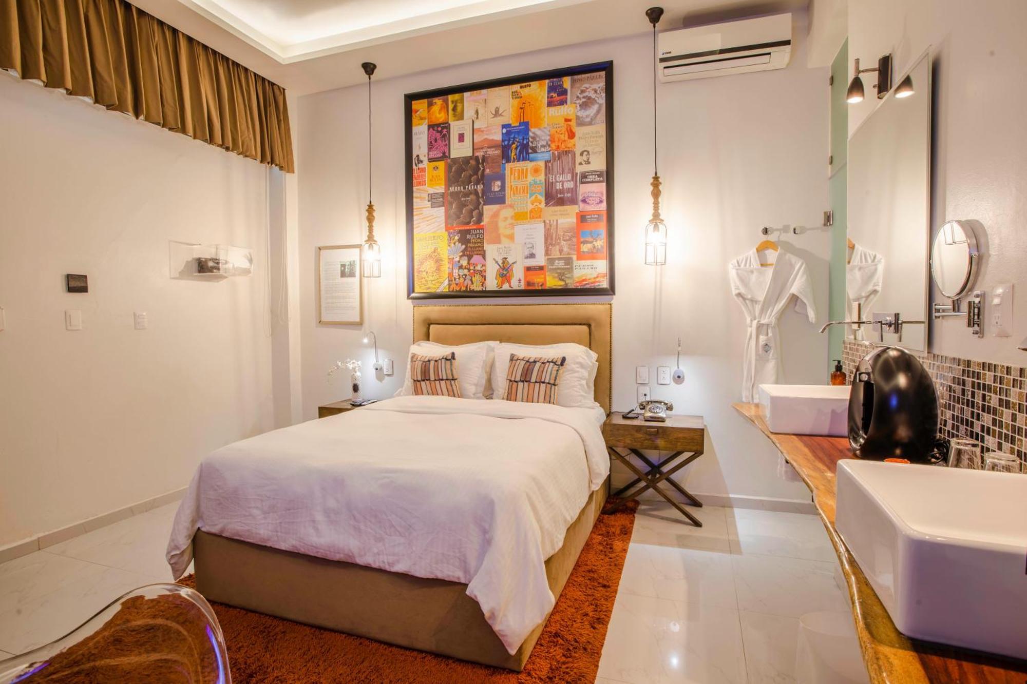 Tres79 Hotel Boutique Orizaba 오리사바 외부 사진