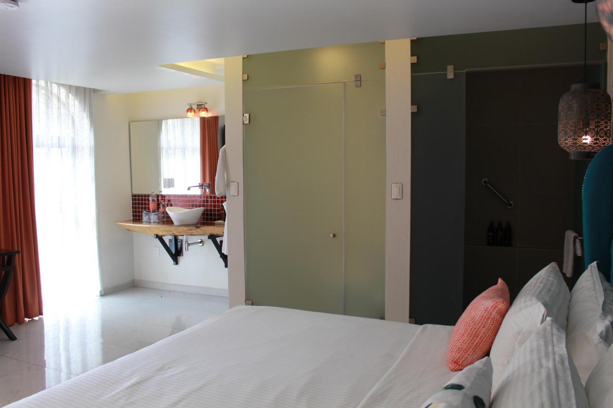 Tres79 Hotel Boutique Orizaba 오리사바 외부 사진