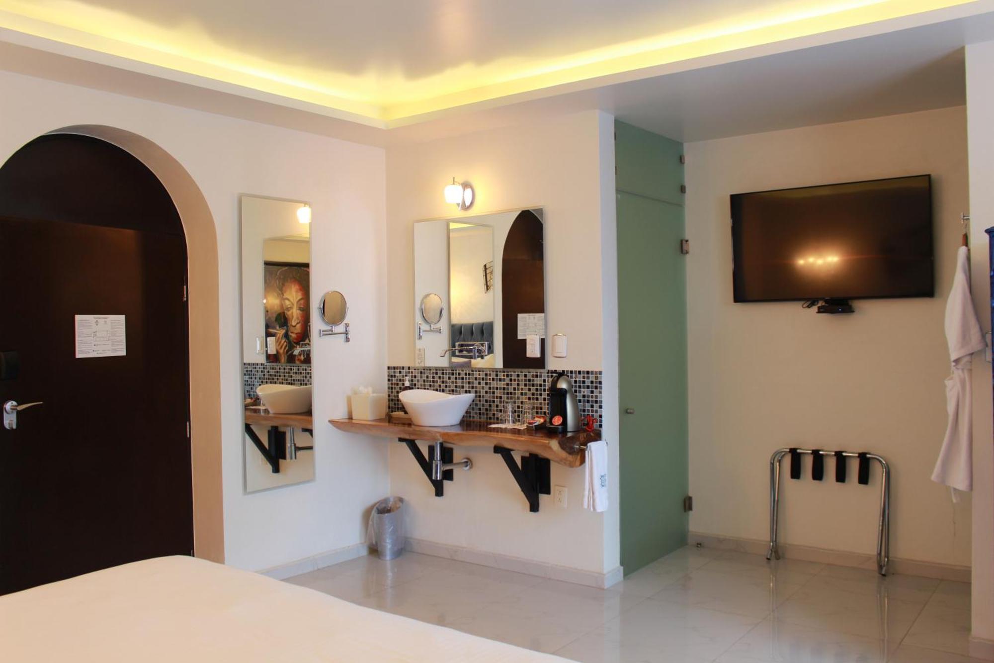 Tres79 Hotel Boutique Orizaba 오리사바 외부 사진