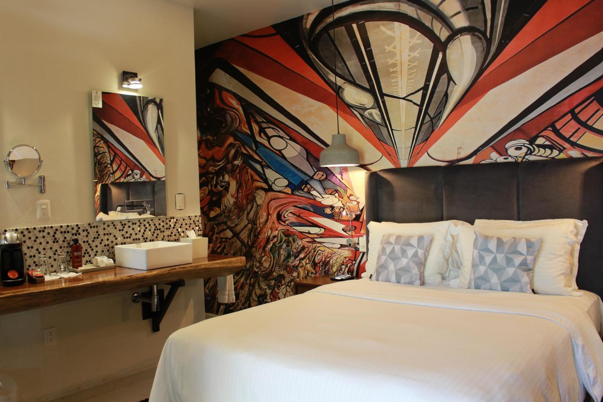 Tres79 Hotel Boutique Orizaba 오리사바 외부 사진
