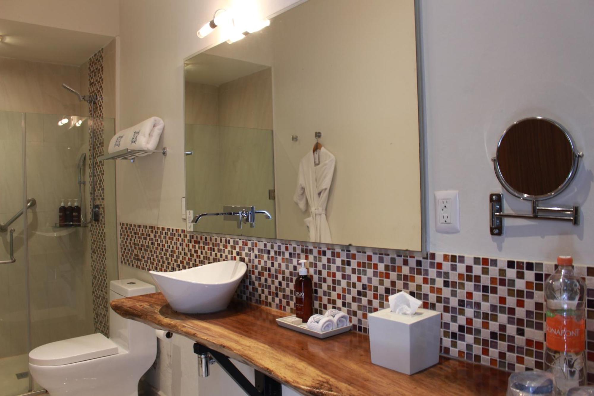 Tres79 Hotel Boutique Orizaba 오리사바 외부 사진