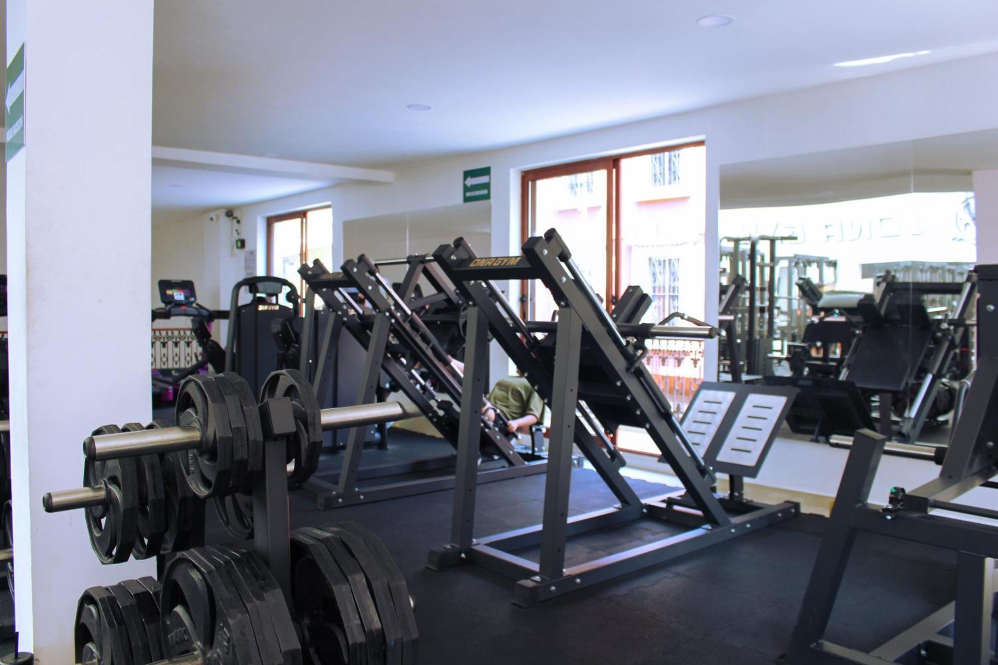 Tres79 Hotel Boutique Orizaba 오리사바 외부 사진