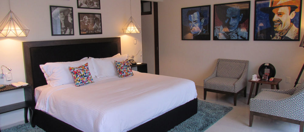 Tres79 Hotel Boutique Orizaba 오리사바 외부 사진