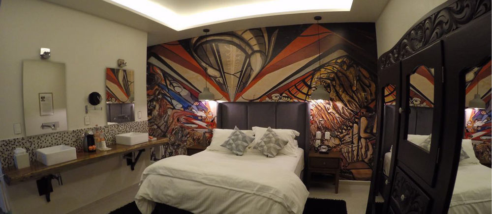 Tres79 Hotel Boutique Orizaba 오리사바 외부 사진